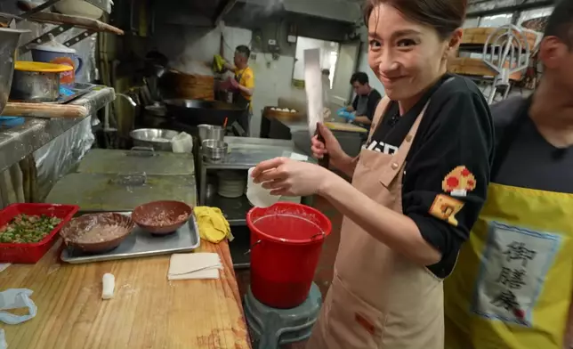 睇吓個樣得戚到。