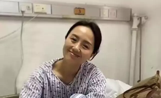 照片曝光引發爭議後已遭刪除。