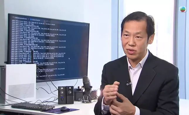 《新聞透視：有片無真相》