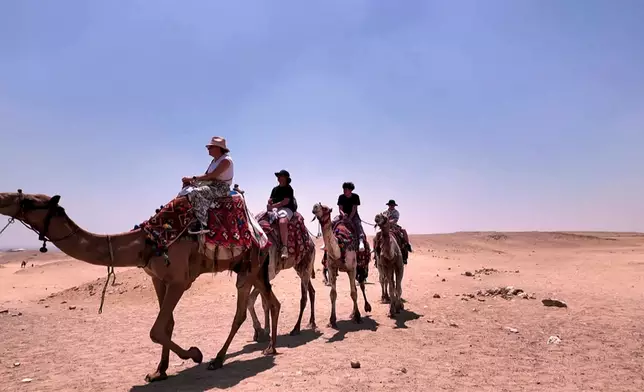 《無窮之路 IV-一帶一路》