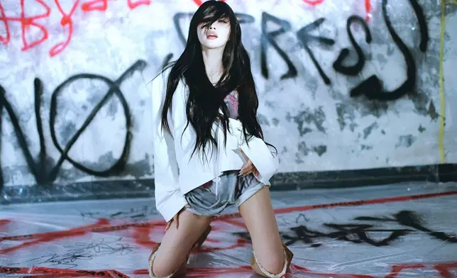 Chungha