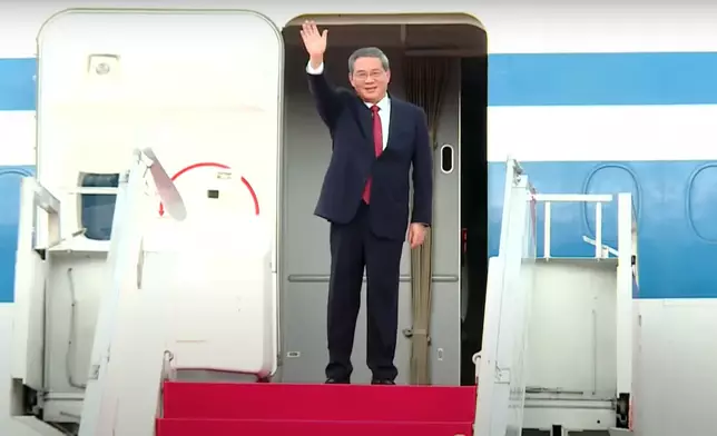 印尼總統秘書處YT