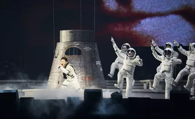 陳奕迅昨晚（23日）舉行相隔12年的高雄個唱。