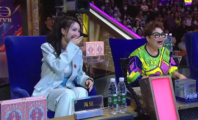 齋睇評審反應，都感受到有幾好睇啦。