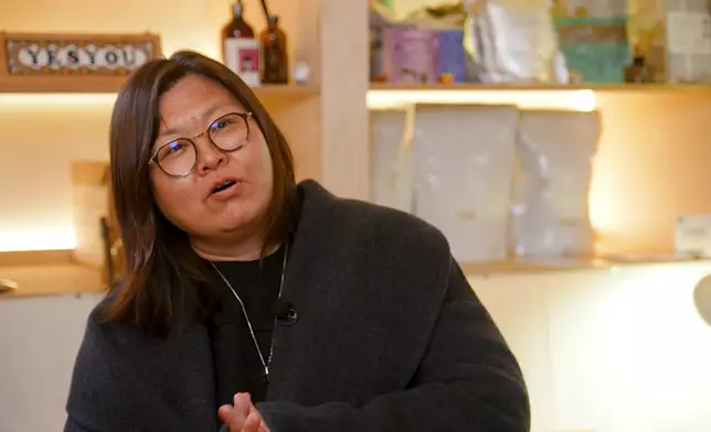 花姐坦言十分想念剛出道，勇敢又開心的Edan。