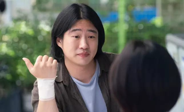 在接受了能力者的器官移植手術後