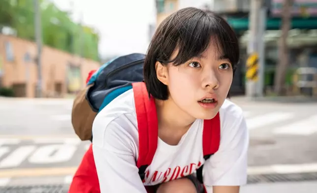 五個擁有不同超能力的平凡人