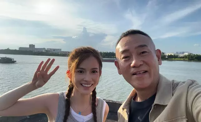 影足10張仲包埋揸機