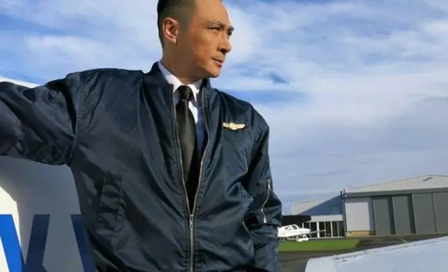 影帝阿爸吳鎮宇