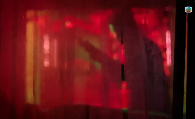 呢個別具心思的彩蛋延續篇，令網民大感驚喜。