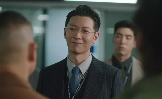 呢啲冷笑先至最挑機。