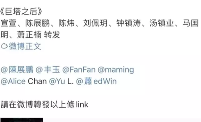 複製貼文連指令一齊出街