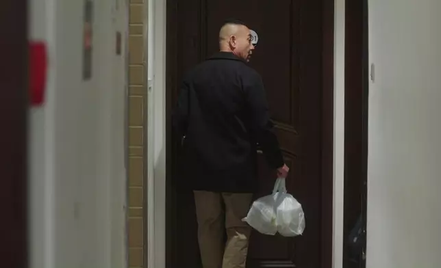 呢個場口由於太離奇，喺內地已經成為討論度極高嘅名場面。