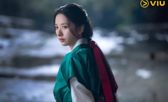 八尺鬼的故事也將完整揭盅。黃Viu提供圖片