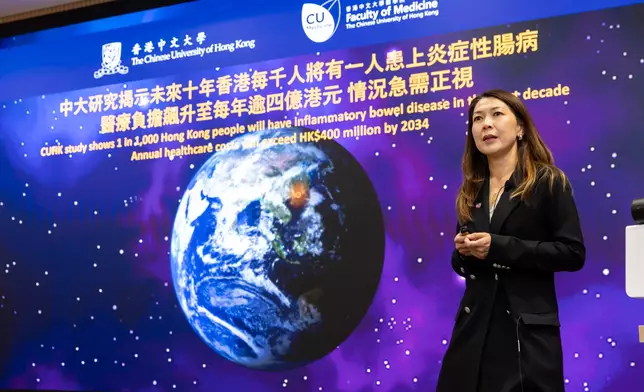 中大醫學院圖片