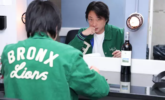 終極加場門票將於明天（5月30日）早上10時起透過城市售票網公開發售。