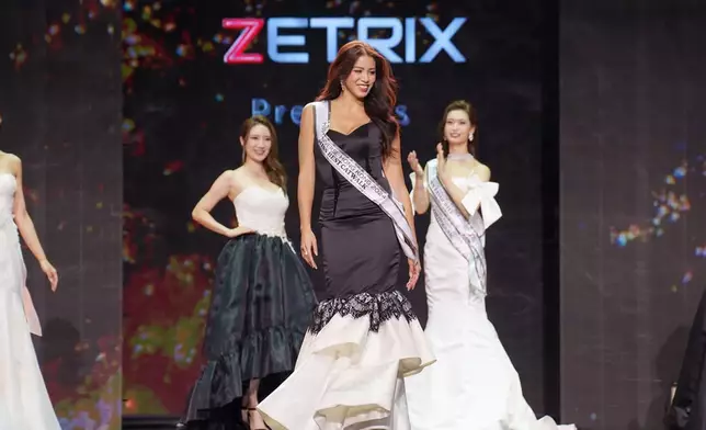 近年仍然不時參與選美比賽，並於去年便奪得2024年度環球小姐香港賽區季軍。