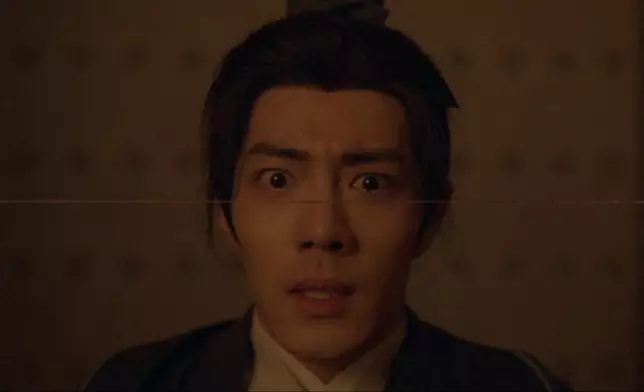 《藏海傳》劇照