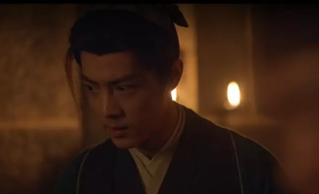 《藏海傳》劇照