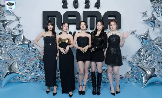 MAMA頒獎禮將進駐啟德體育園主場館舉行。MAMA官方圖片