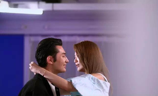 梁敏巧