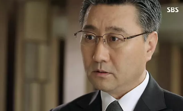 崔廷宇50年演藝生涯演過無數經典角色。網上圖片