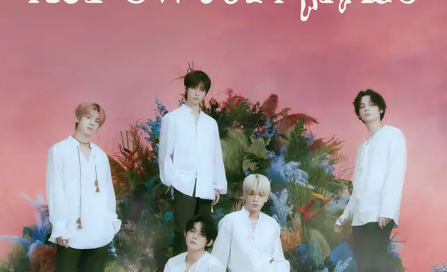 TOMORROW X TOGETHER WORLD TOUR ‘ACT : SWEET MIRAGE’