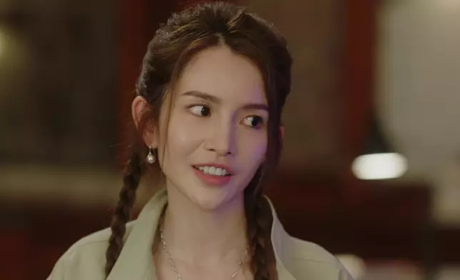 望落個樣勁精靈。