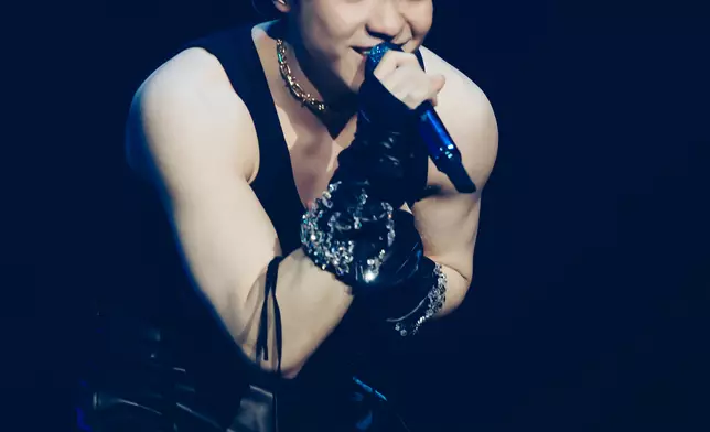 生日共創難忘回憶。