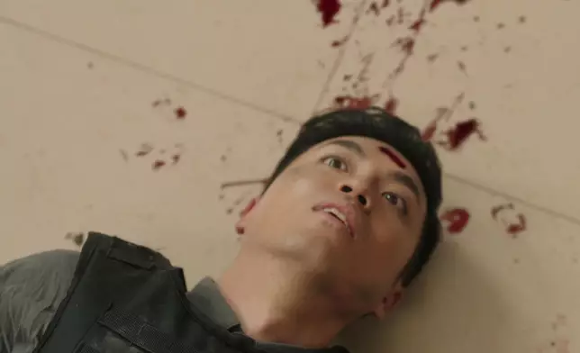 李嘉晉有「新人綠葉王」封號。