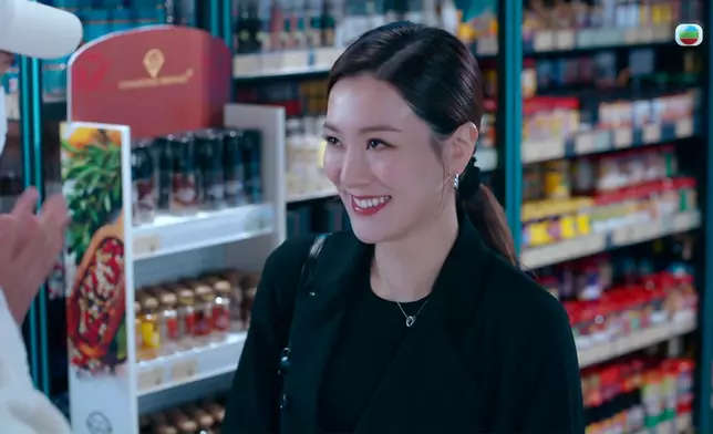 敏奕又靚又可愛真係好犯規。