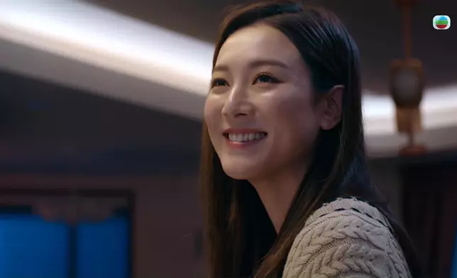 敏奕又靚又可愛真係好犯規。