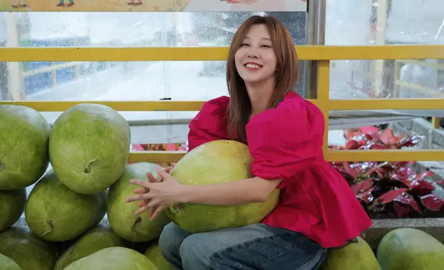 白安《嗨！營業中》在花蓮開餐廳 笑說與花蓮非常有緣分