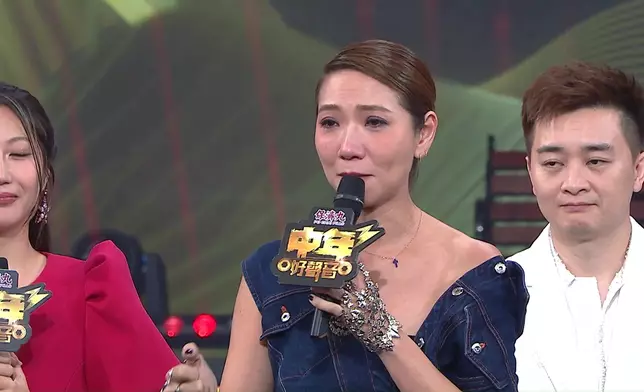 搞到車婉婉 肥媽 海兒 谷婭溦爆喊