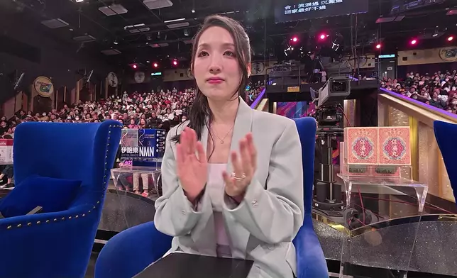 搞到車婉婉 肥媽 海兒 谷婭溦爆喊