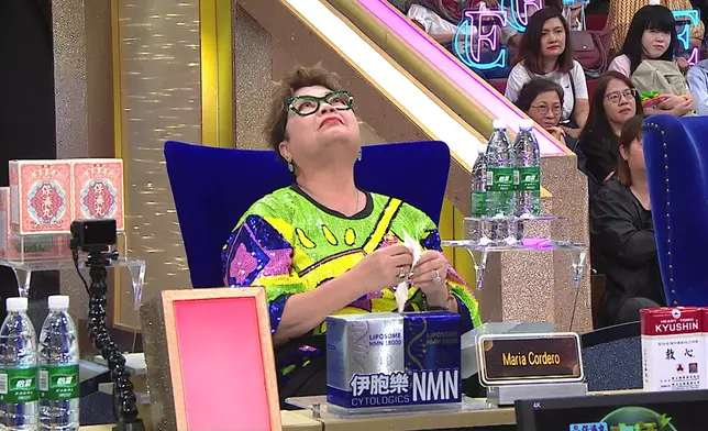 搞到車婉婉 肥媽 海兒 谷婭溦爆喊