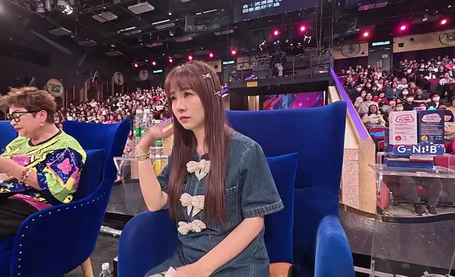 搞到車婉婉 肥媽 海兒 谷婭溦爆喊