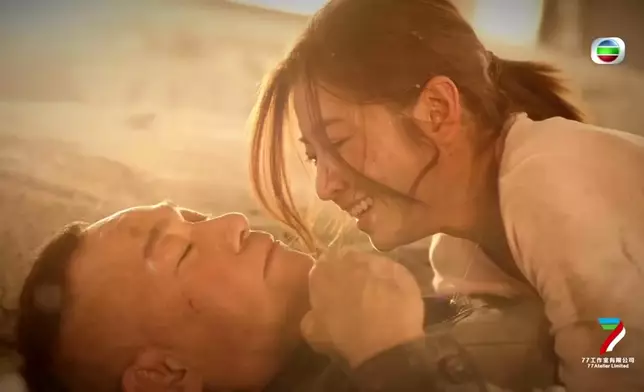 其他宣傳片截圖