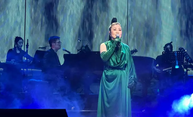 數十載藝術熱情，初心不改