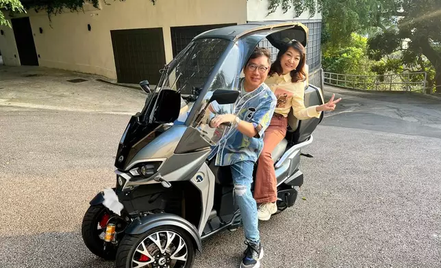 談及圈中的難忘經歷