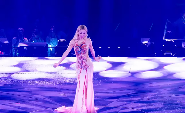 Sammi勁愛Tomas Chan五臟六腑血管流淚裙