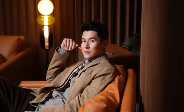 他即時解畫是因為要有十足把握才會出手