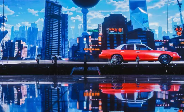 五月天成為首位在啟德主場館開唱的亞洲樂團