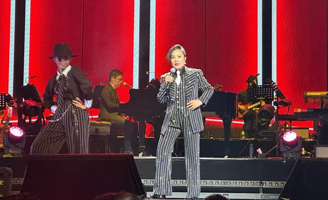 汪明荃這次舉辦演唱會，既是她個人藝術道路上的一座豐碑，又是一次有關情感與藝術的深度交談