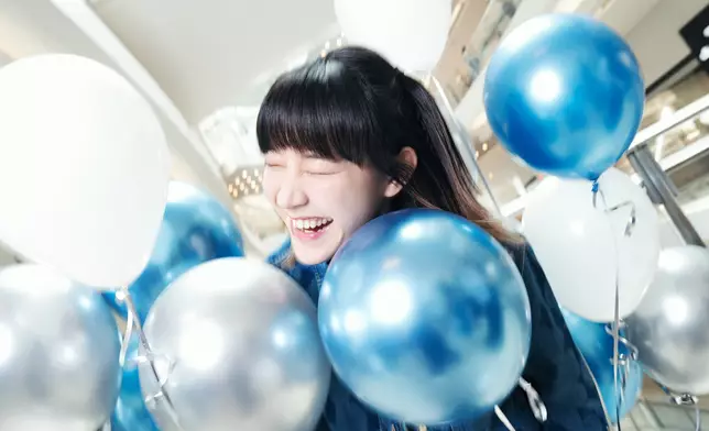 阿正與又一城更是有緣有份