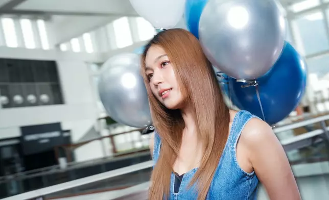 Feanna自認是「觀察型消費者」