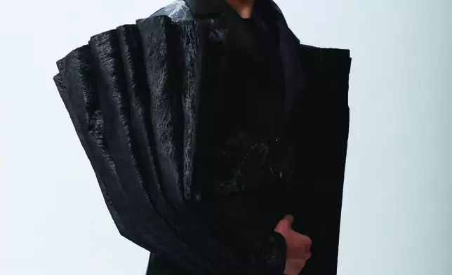 陸卓謙Jeffrey 17歲