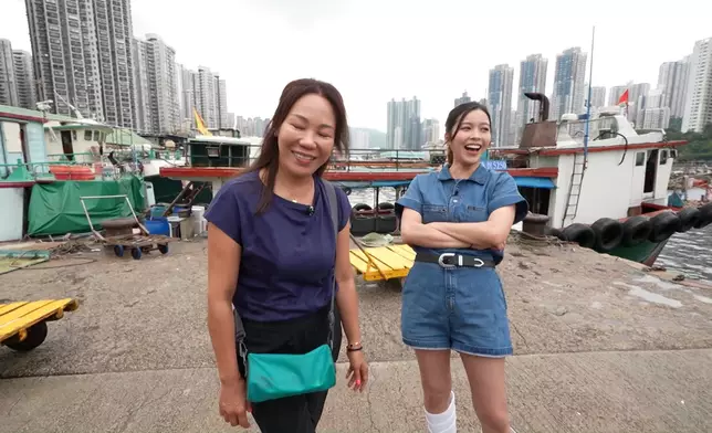 菁姐大讚：你學得好快！