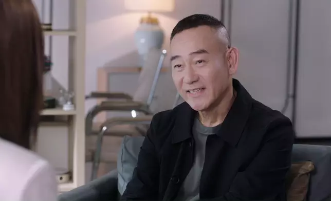 呢場「神同步」不得了，保怡亦真係陳法蓉上晒身。