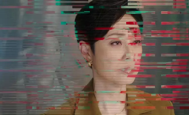 呢幕嘅拍攝手法同細節心思位，正。